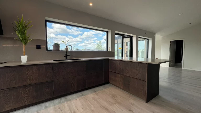 stenberg andersson solution kök2